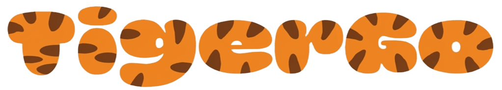 Tiger Go Logo